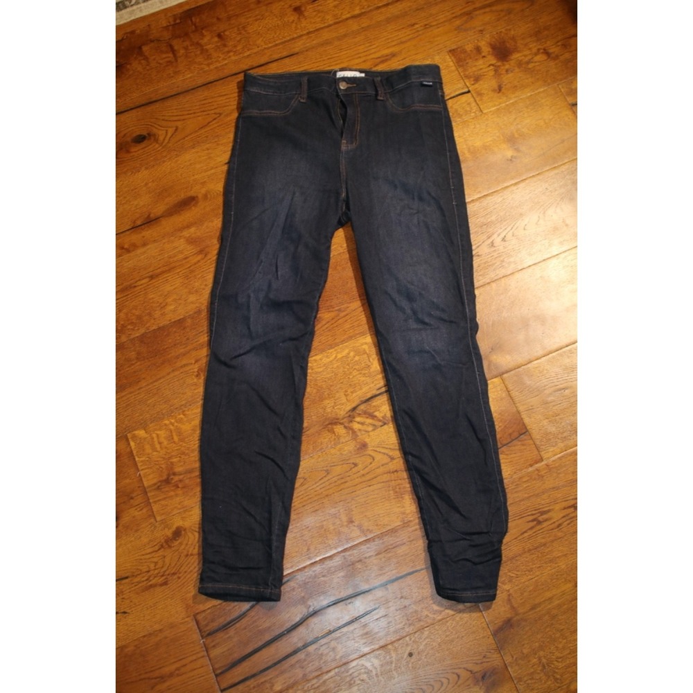 Cello Dark‎ Wash Jeans Women's Size 13